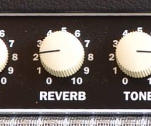  Allen Accomplice 112 Amp 2004